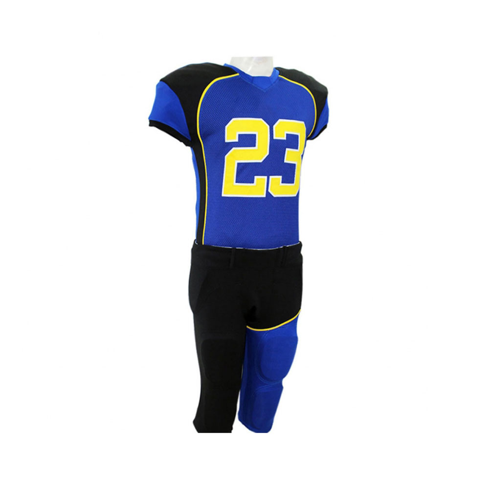 07.jpg American Football Uniform - Image 1