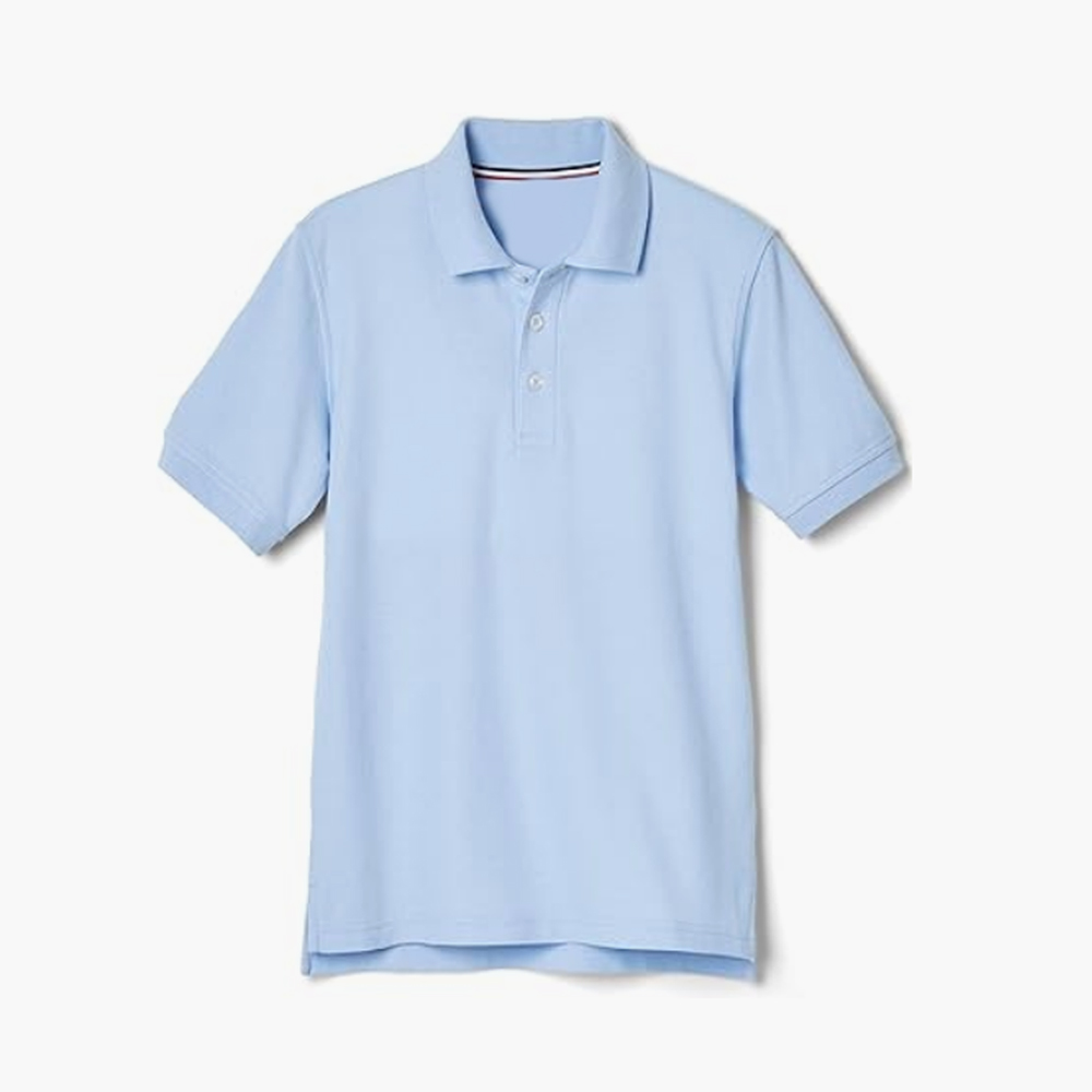 09-14.jpg Polo Shirt - Image 1