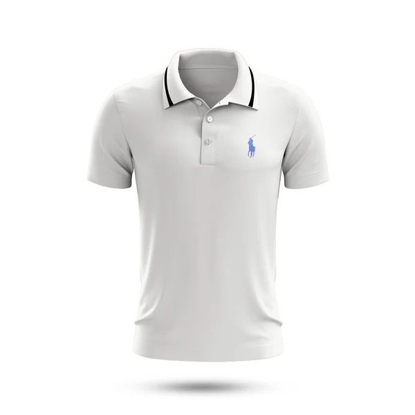 1-1.jpeg Polo Shirt - Image 1