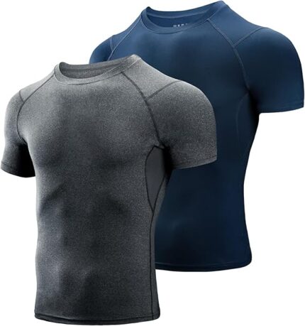Compression Wear